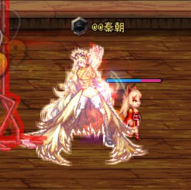 鹦鹉号：金色闪光出击9