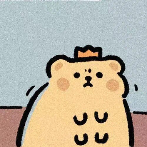 求找一下这个图片的情头，看着挺好看的1