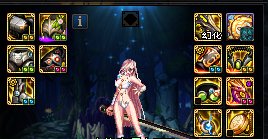 可以空血攻速啦1