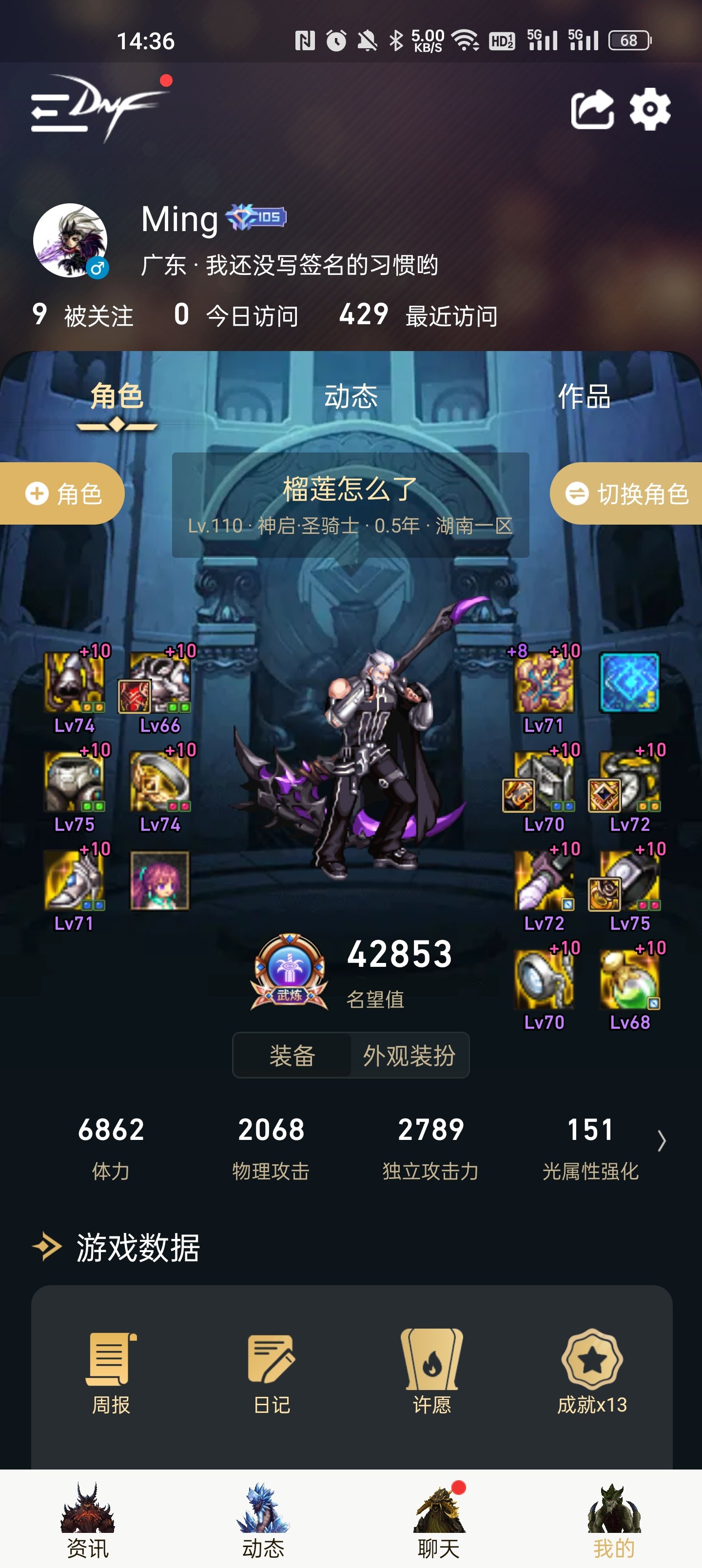 值得转审判吗，奶量有9500多，1