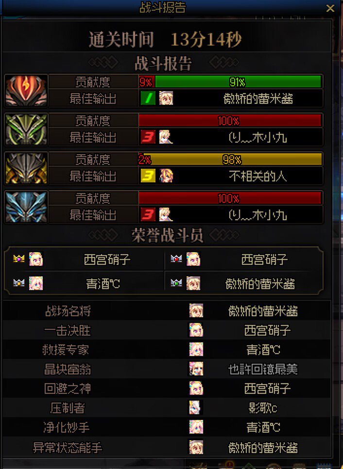 没想到居然能亲自用到这个表情包8