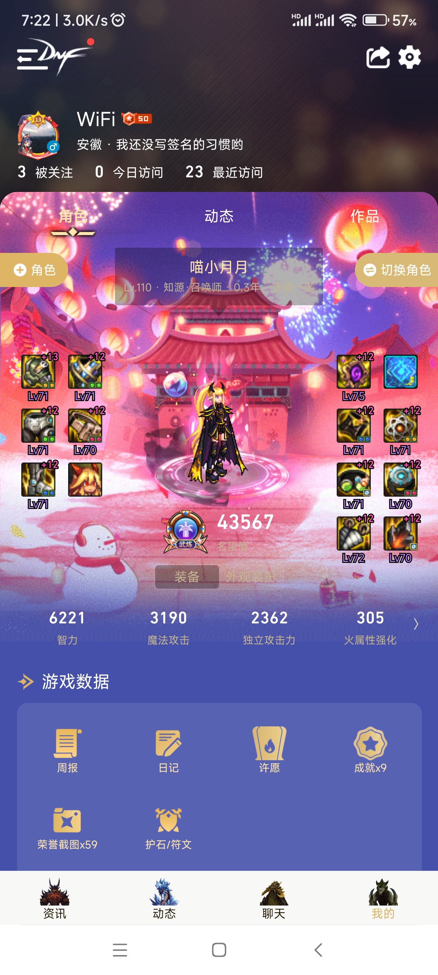 大佬们，装备喂养有没有优先部位啊1