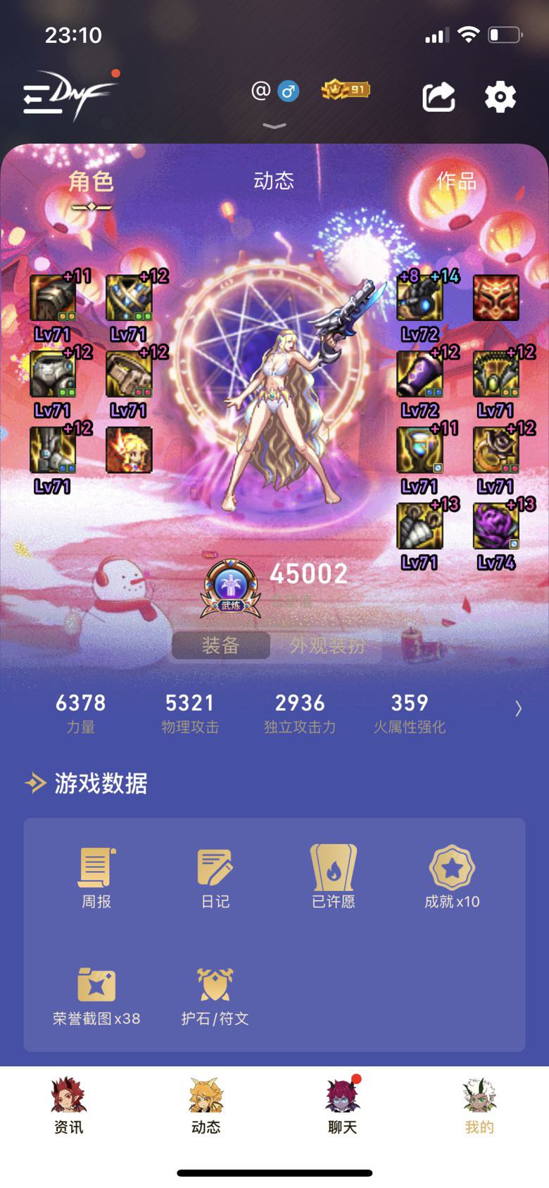 求助各位4.5的女大枪转女漫怎么样？1