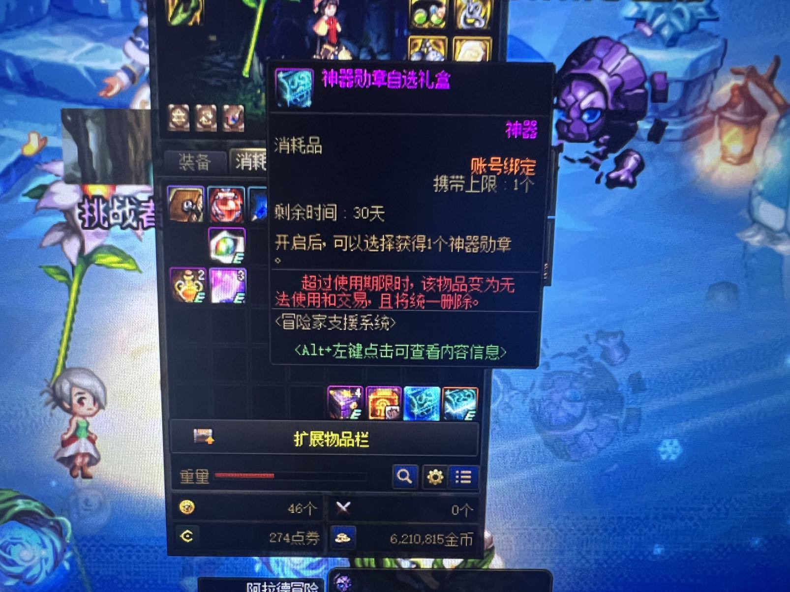 回归想问问大天域召唤自选宝珠.徽章勋章选什么？1