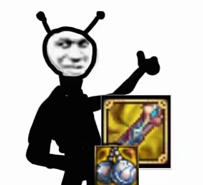 光明骑士×棍勇√2
