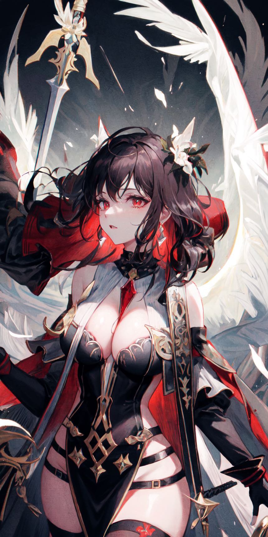我用ai绘图调大了奶妈的buff量,沃特碧们的colg,dnf地下城与勇士