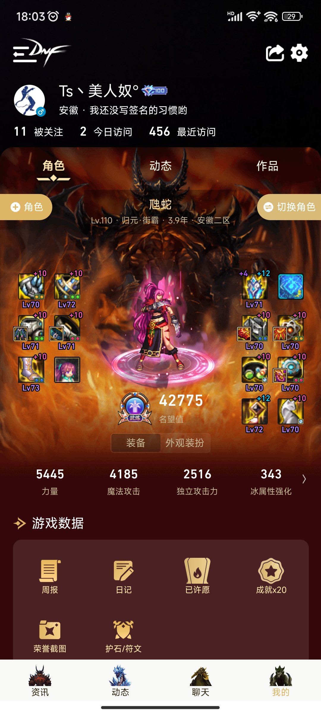 你们打团角色脆吗1