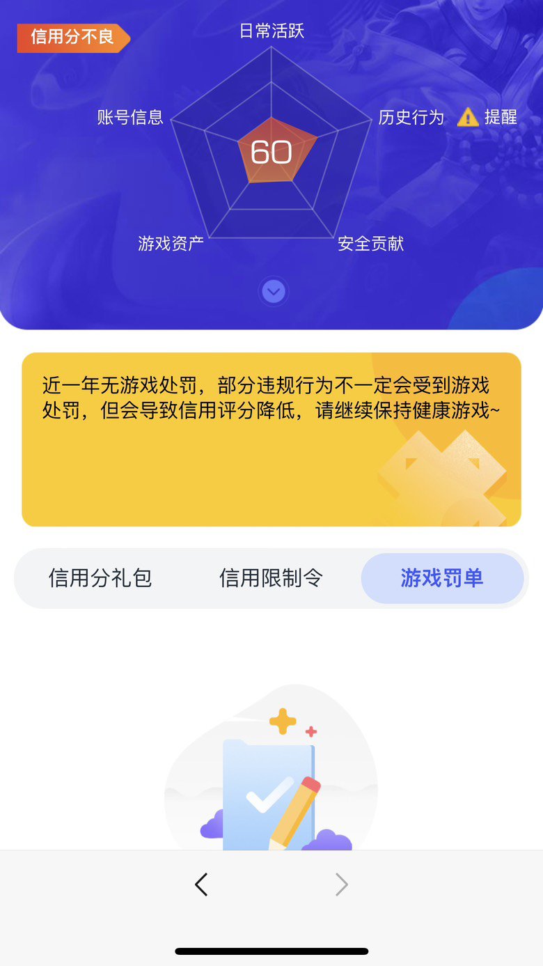 这游戏补偿对新人这么不友好？1