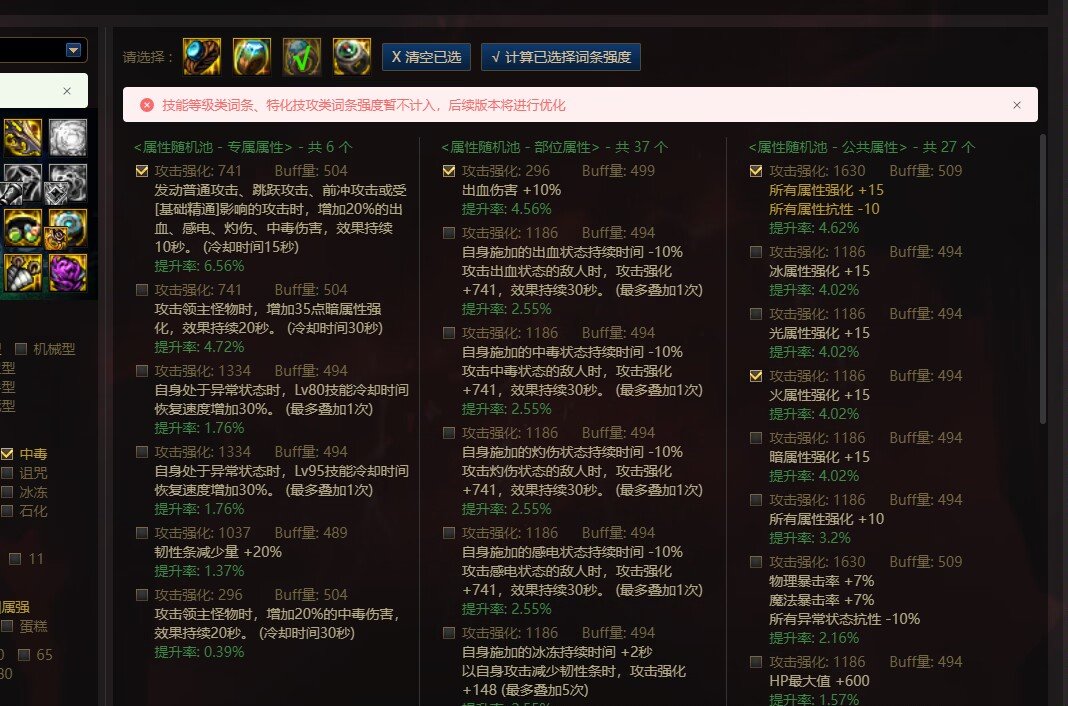 攻速出血可以带这个戒指吗？1