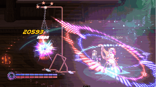 【爆料:韩服正式服0223】S8ACT6-缪斯:火热出道46