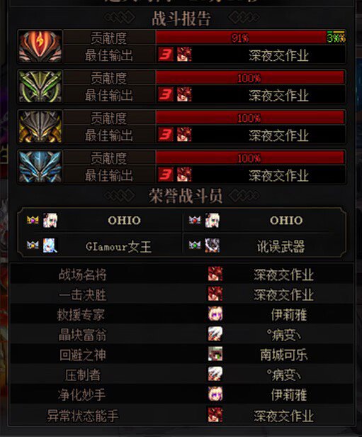 国服的野团环境属实太恶劣了，真的无语子捏1