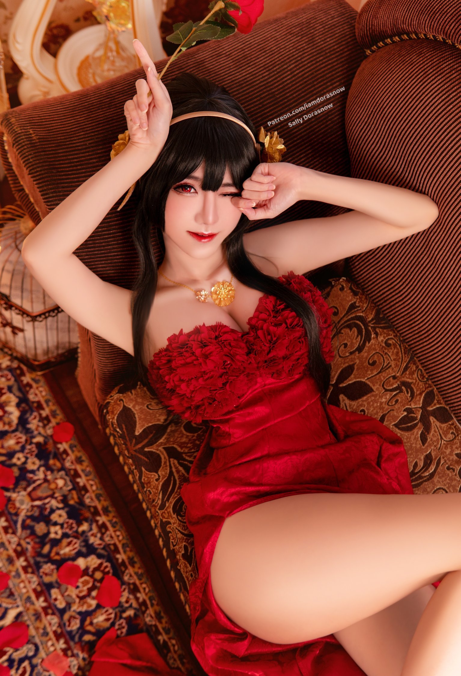 跨五和谐小屋不缺奶，巴卡尔流水招人，招个妹子团长可无限划水3