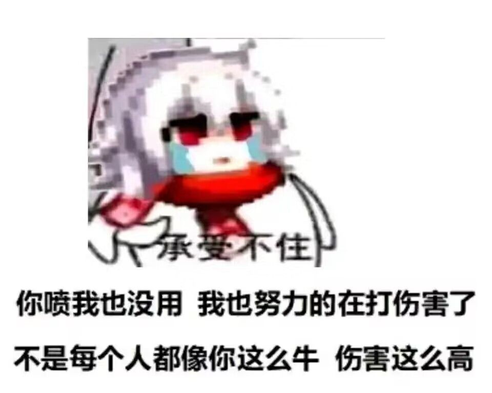 求助大佬这两自定义该给谁比较好3