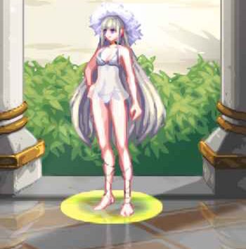 女圣职时装搭配求助2