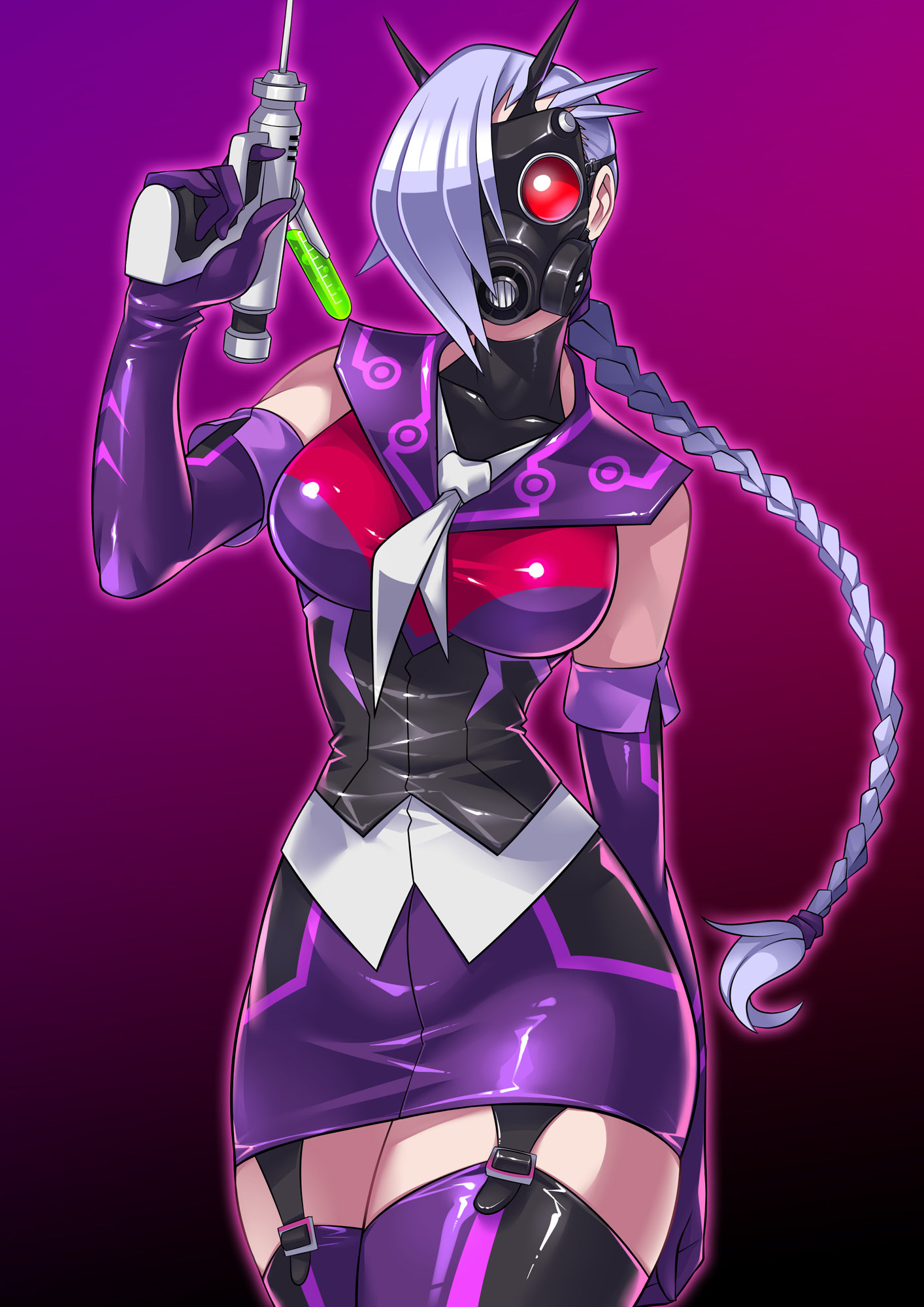 分享一组tfp娘化5