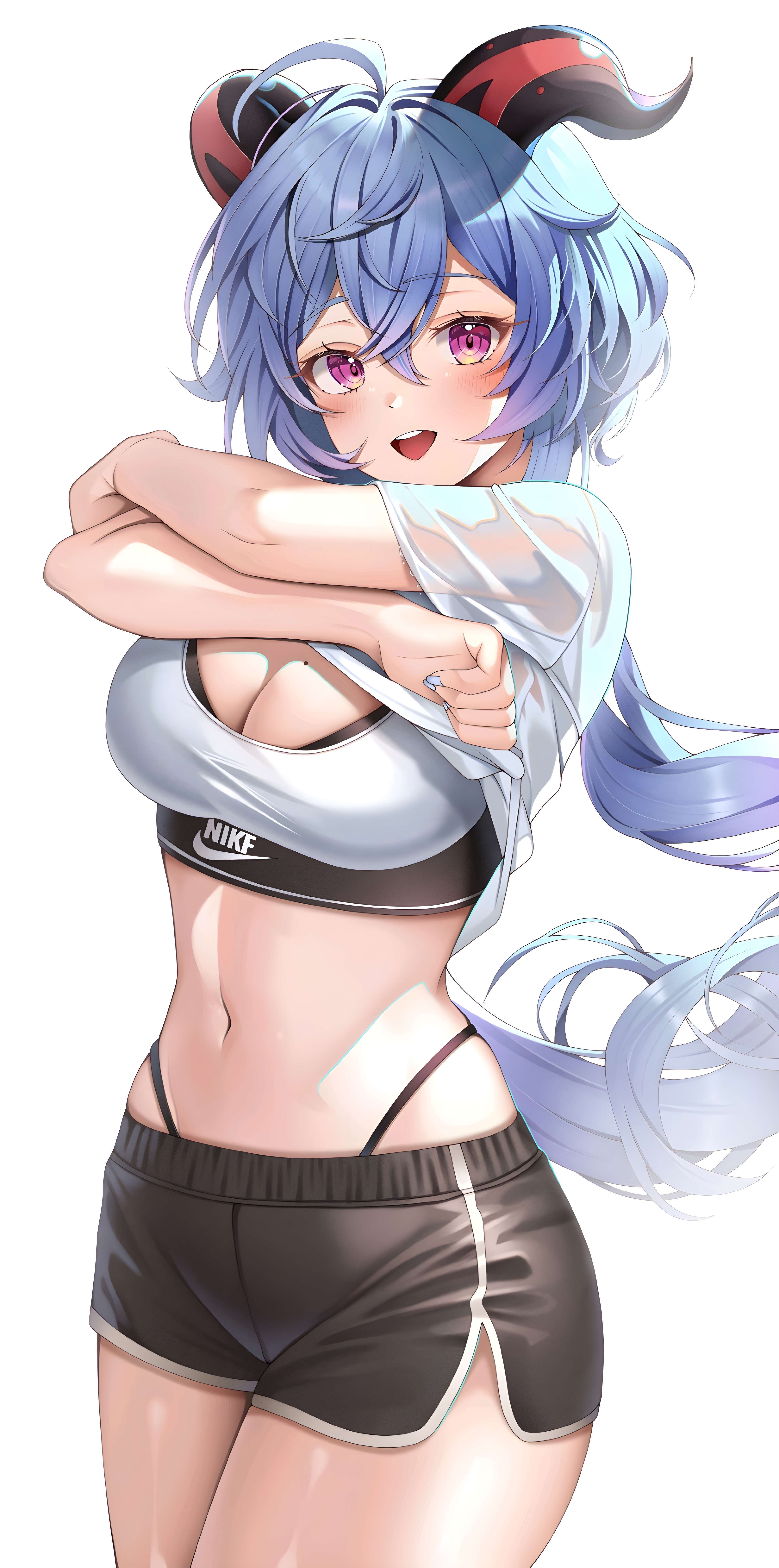 雪女登场3