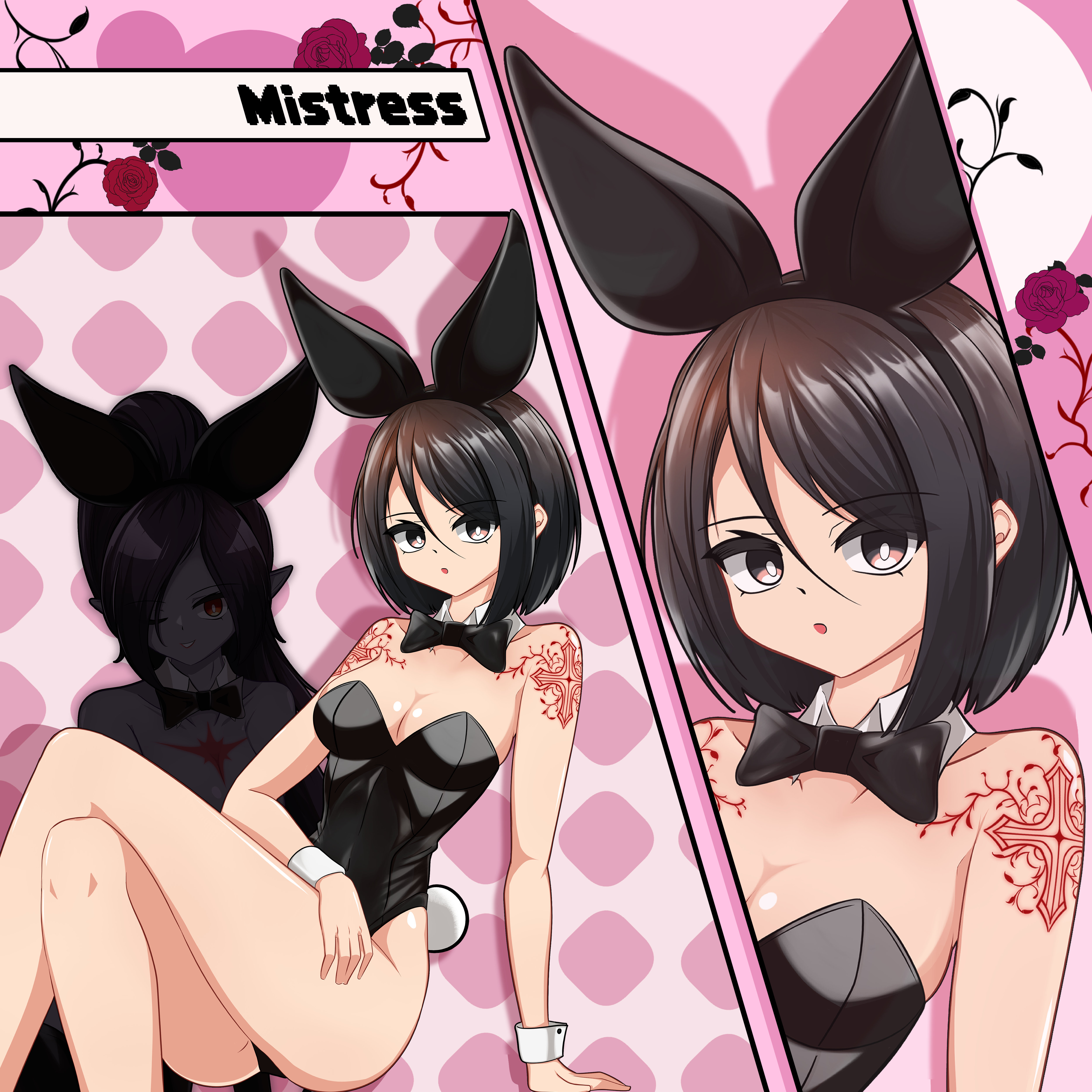 给创新世纪的宝宝们来点DNF女圣职的震撼6