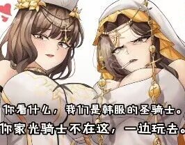 给创新世纪的宝宝们来点DNF女圣职的震撼10