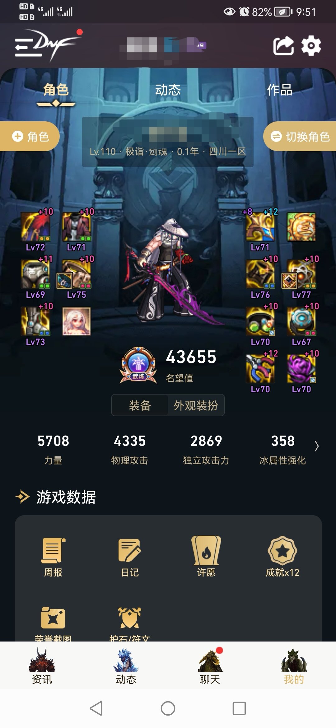 大佬们为什么我的名望这么低1