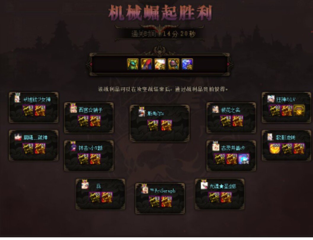 请问一下各位大佬团长的放野人标准3