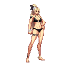 女格斗家的建模什么时候能修改啊？？？？1