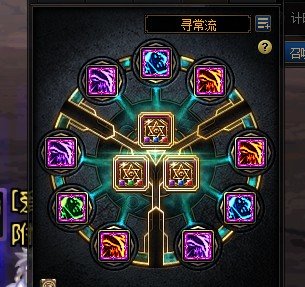 关于我鬼泣忽高忽低伤害的问题1