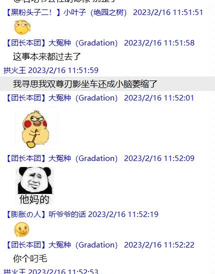 &quot;小团体&quot;中的&quot;小团体&quot;5