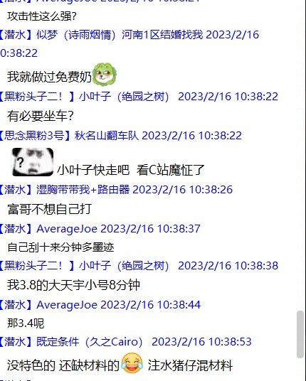 &quot;小团体&quot;中的&quot;小团体&quot;20