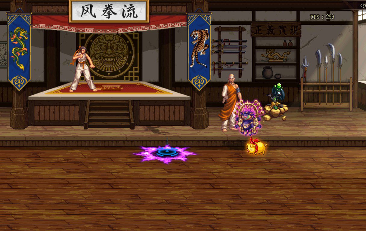 史上最最最离谱装备搭配！！！11