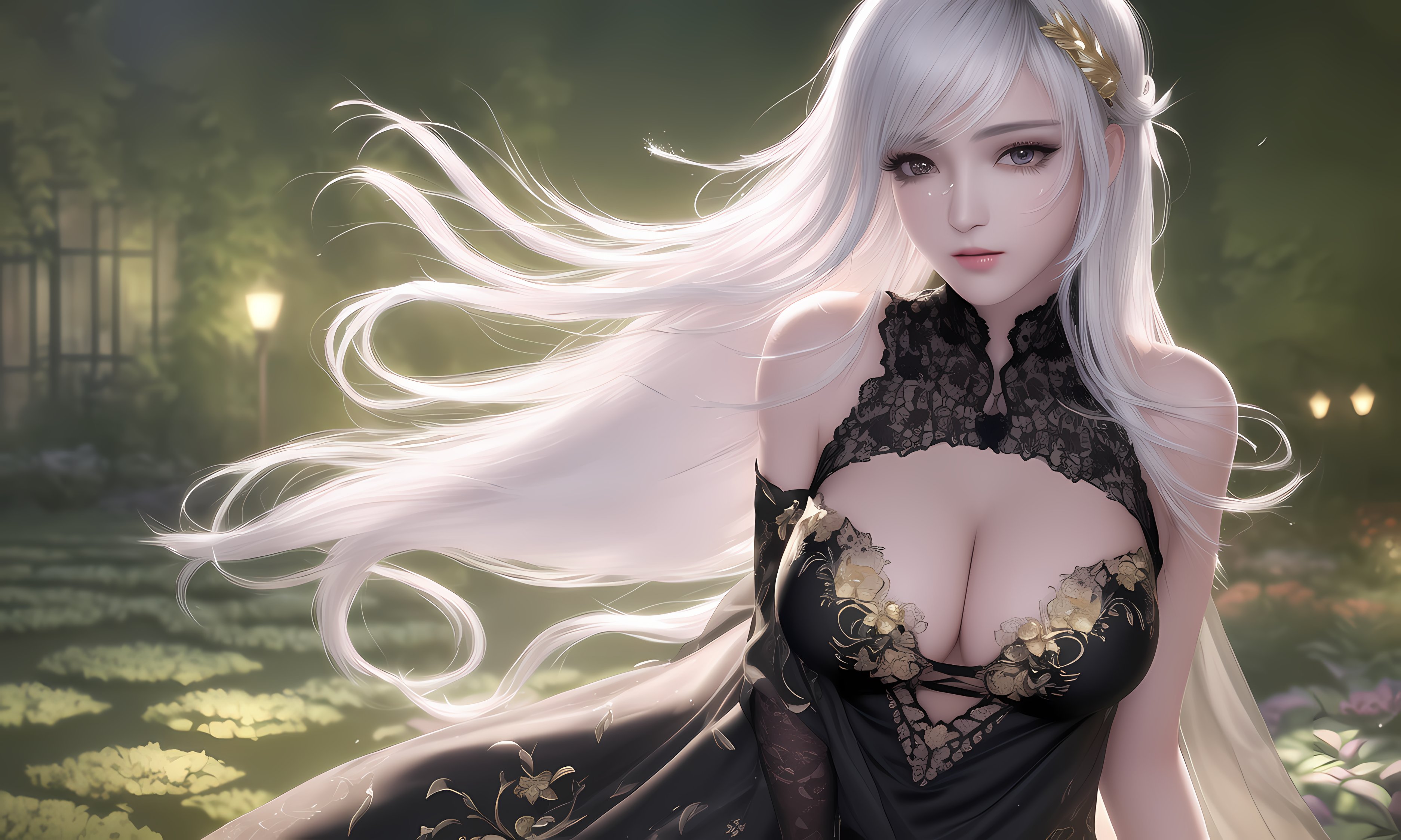 分享的好看可以过审的图3