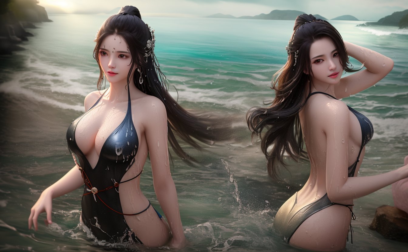 分享的好看可以过审的图6