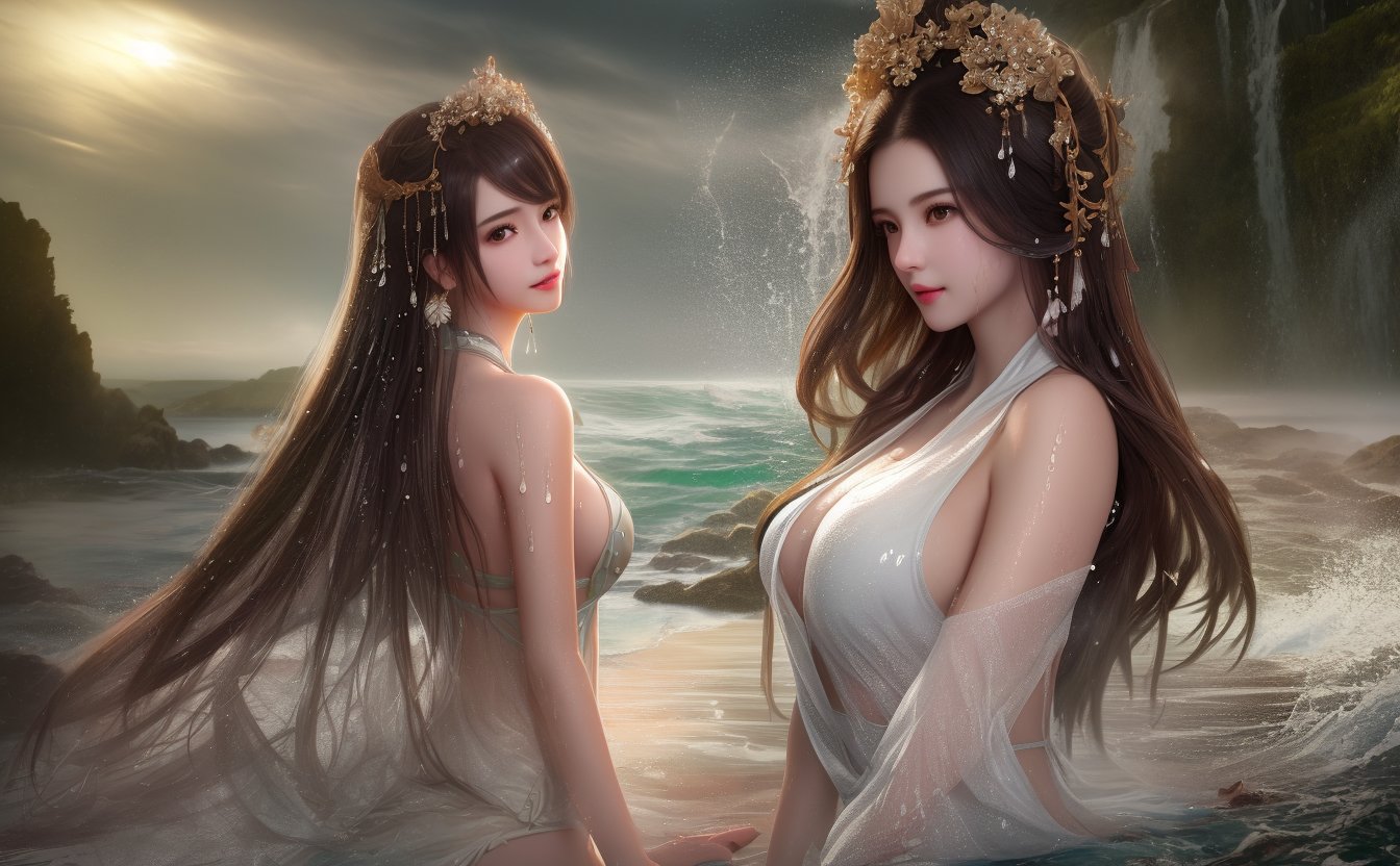 分享的好看可以过审的图13