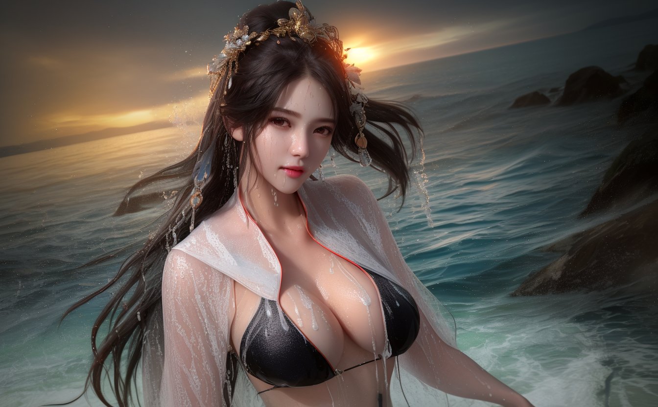 分享的好看可以过审的图14