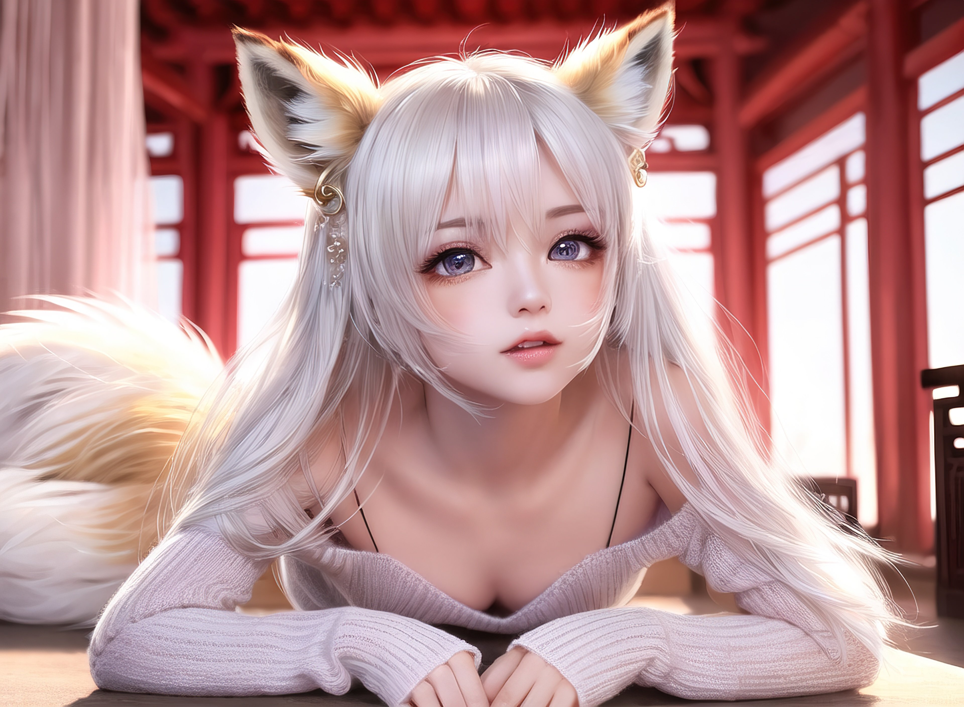 我回来了1