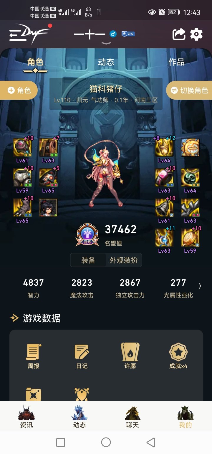大佬们，我这装备怎么能水到4w名望啊1