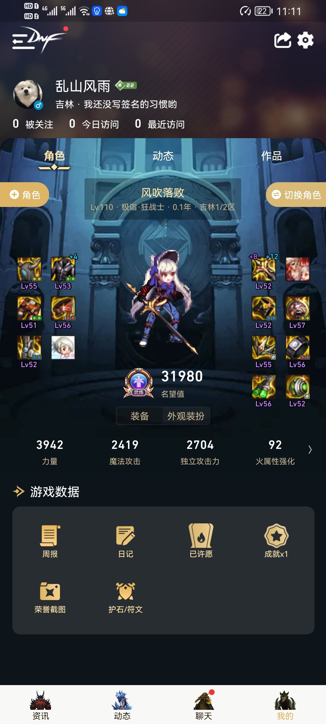 红眼这身装备可以替换成什么啊，感觉伤害有点低1