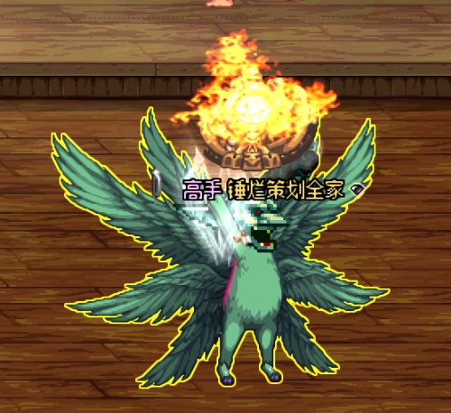 帕拉丁三觉时装真的太棒了！6