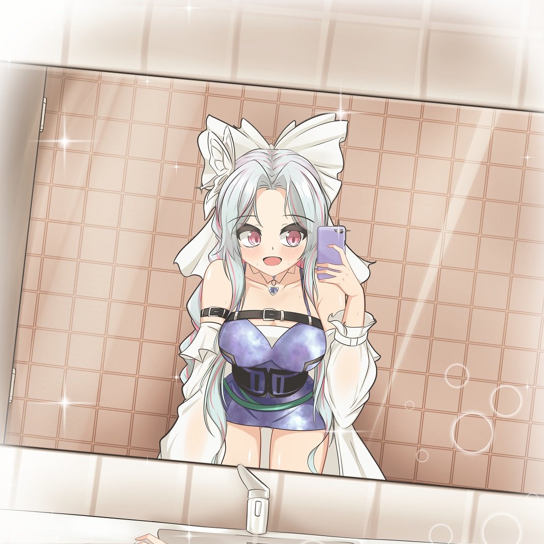 【沃特碧BB】03.15 怎么会有这种名单呢？这下想不注意都难了10