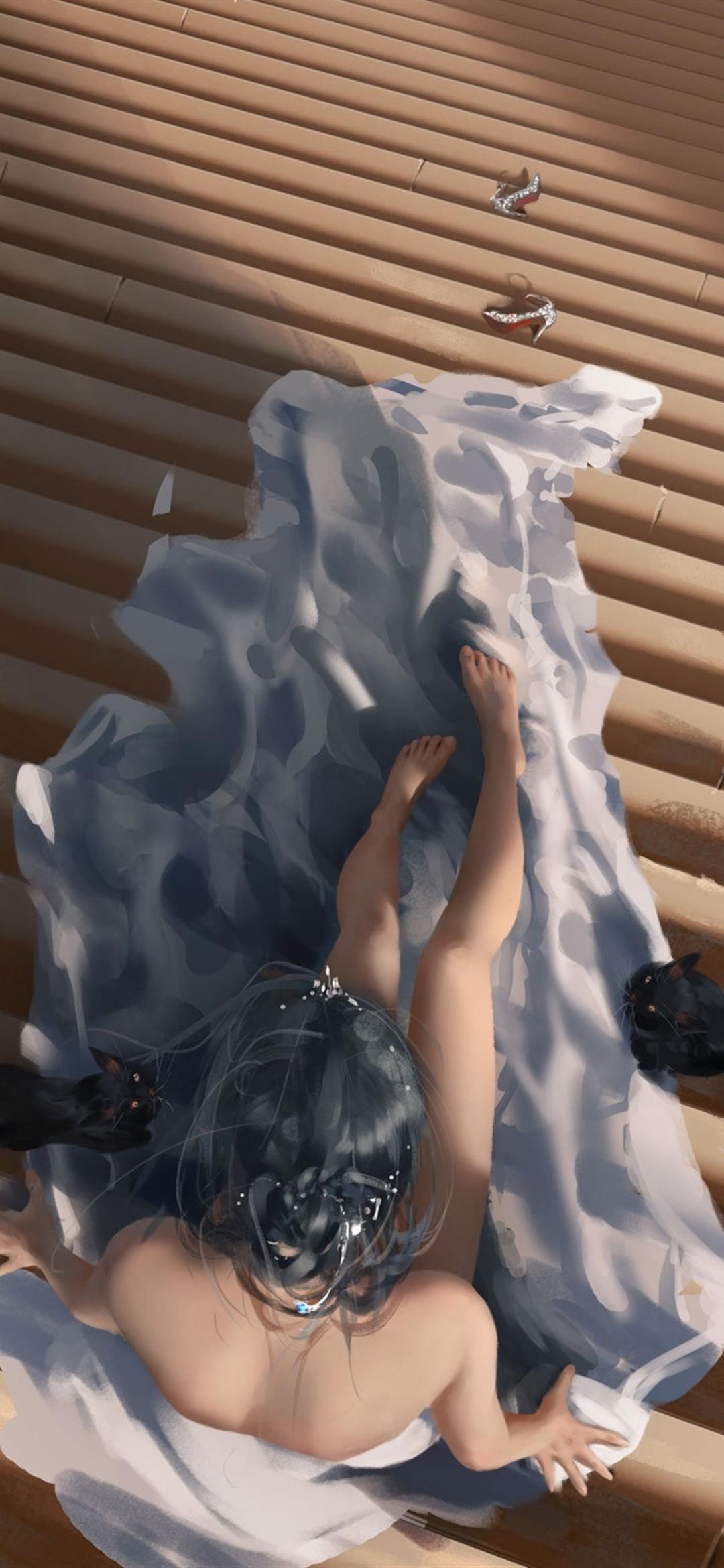 在给兄弟们分享一点，看的人多的话，就接着发9