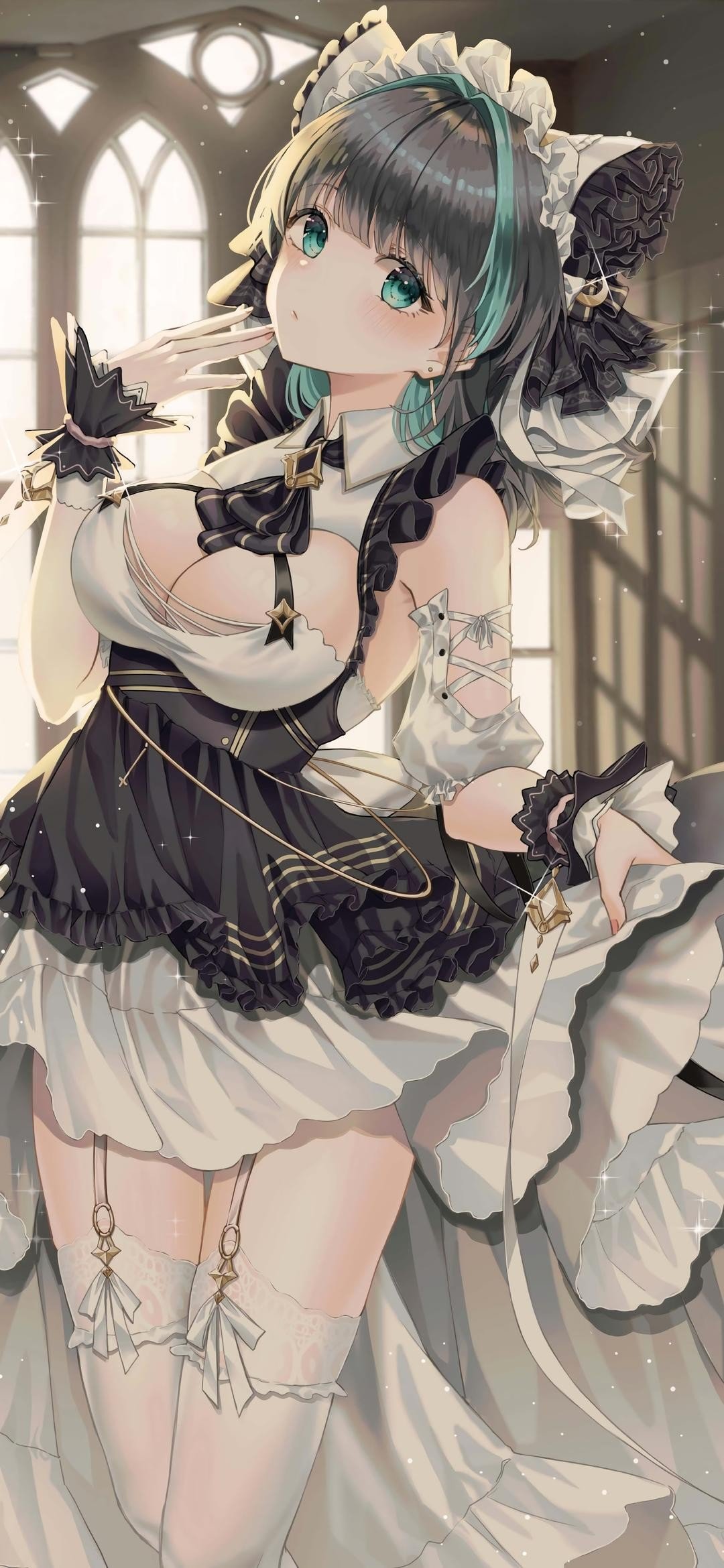 在给兄弟们分享一点，看的人多的话，就接着发25