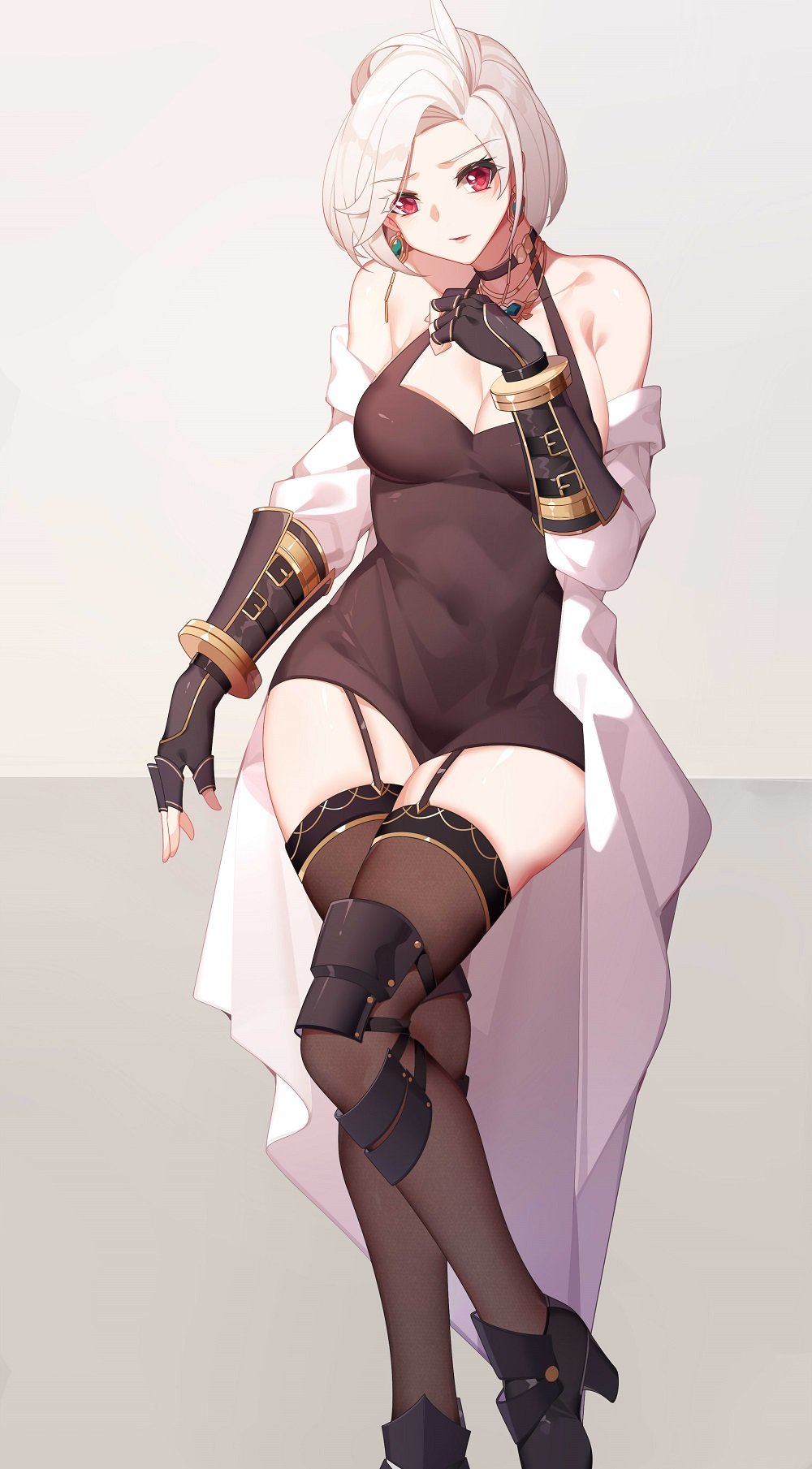 巴卡尔小团体招收奶c2