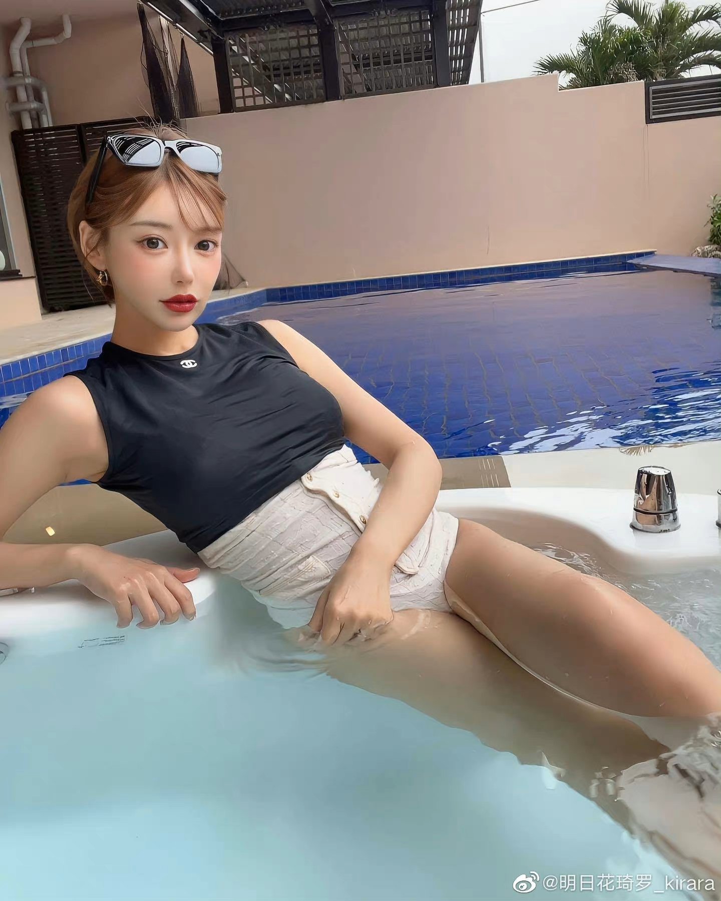 跨三B  200人流水团收人2