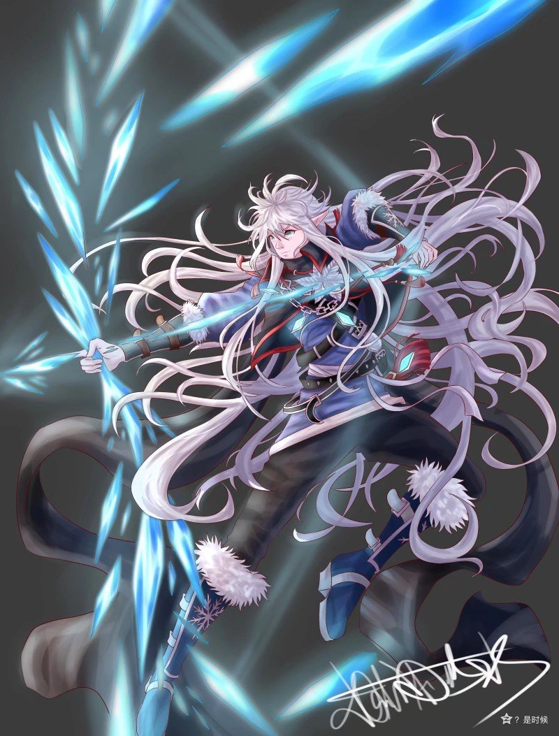 明天周六打团，跨三B招人咯2