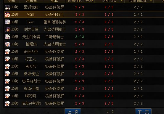 第二页还有点1