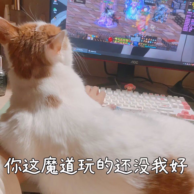刃影奶妈二通巴卡尔，刃影姐你怎么只会平A1