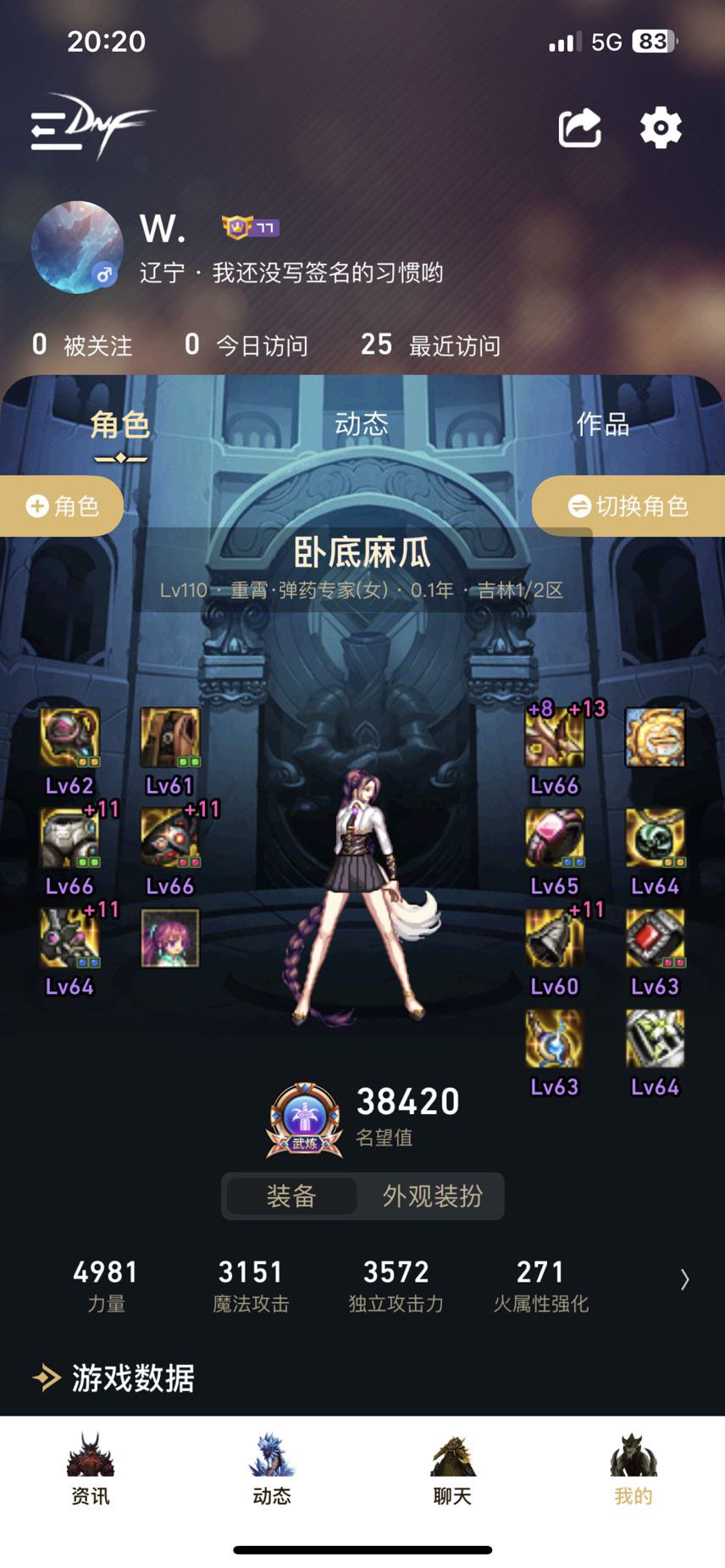 想问一下女弹药大佬们1