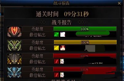 感觉现在巴卡尔已经烂了3