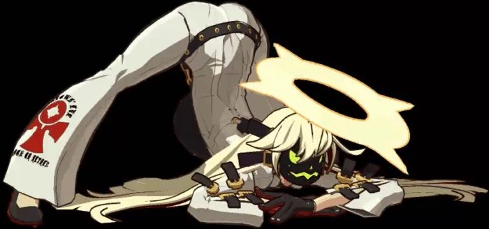 【ai绘画】死灵的jack-o pose2