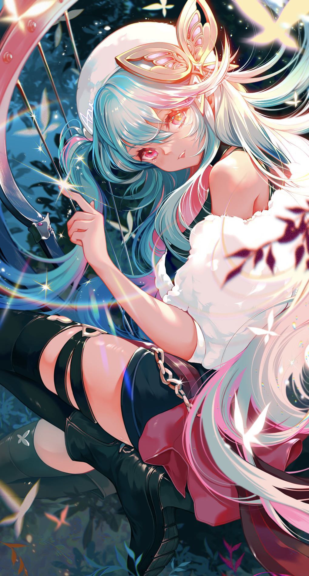 缪斯♬♪♩♪2