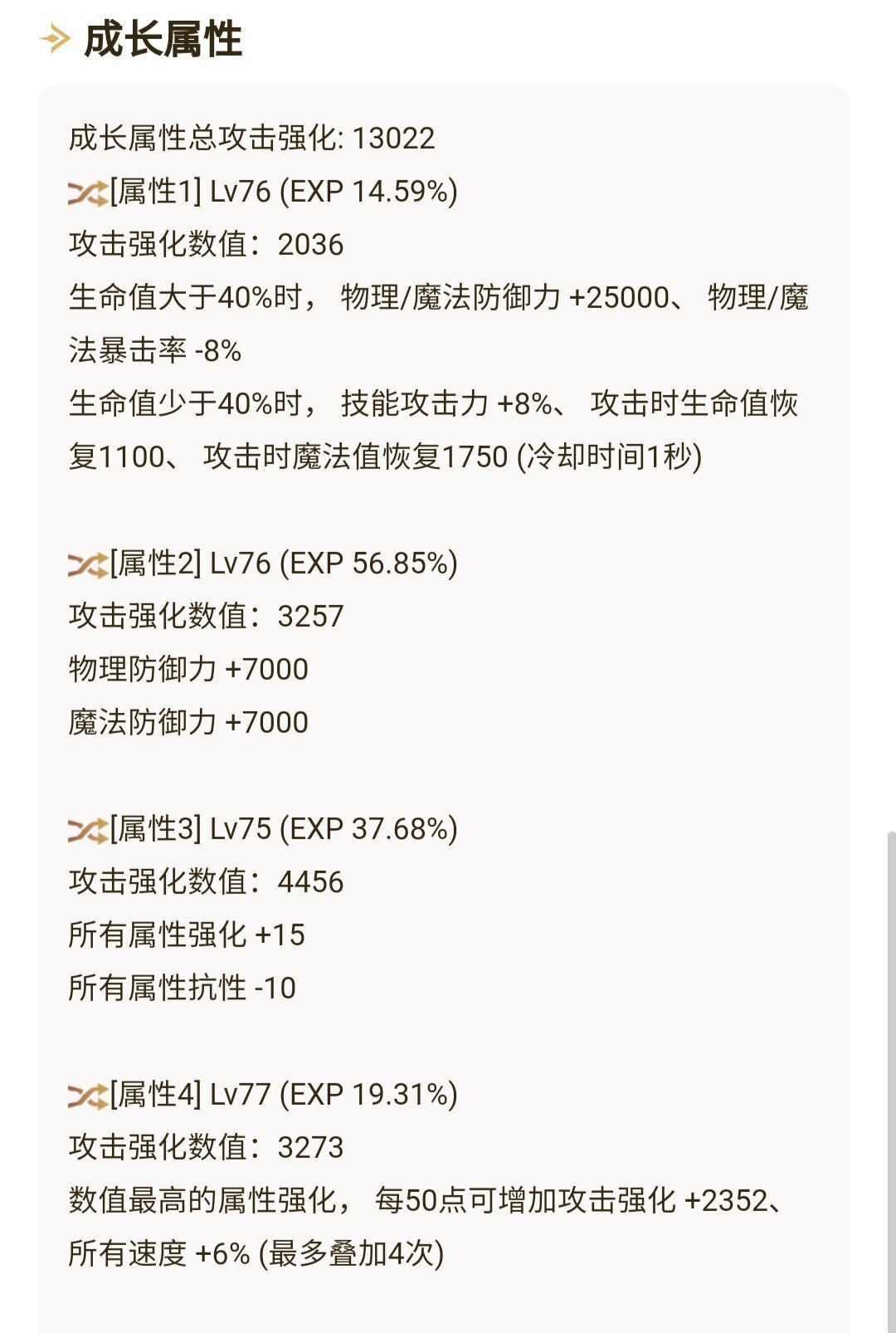 晒一下吃纯白51000攻强1-80级技能+1的打桩3